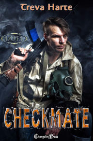 Title: Checkmate (Duet), Author: Treva Harte