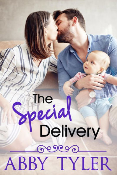 Special Delivery: A Small Town Surprise Baby Nanny Romance
