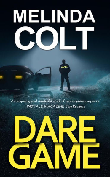 Dare Game
