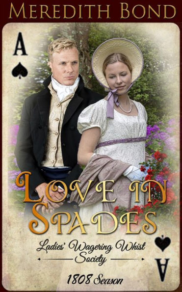 Love in Spades