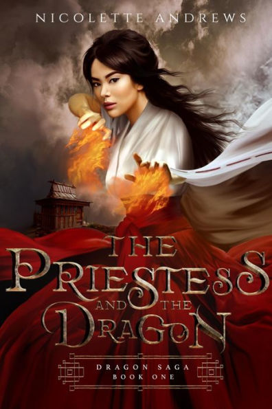 The Priestess and the Dragon