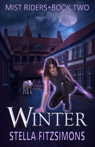 Title: Winter, Author: Stella Fitzsimons