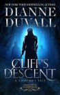 Cliff's Descent: A Vampire's Tale