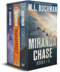 Title: Miranda Chase Books 1-3, Author: M. L. Buchman