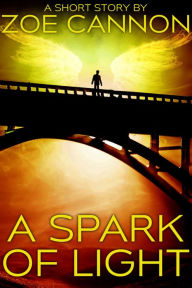 Title: A Spark of Light, Author: Zoe Cannon