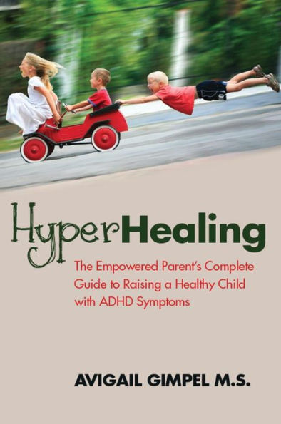 HyperHealing