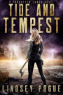 Tide and Tempest: A Dystopian Historical Fantasy