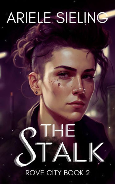 The Stalk: A science fiction retelling of Jack and the Beanstalk