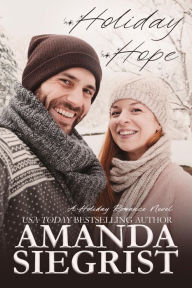 Title: Holiday Hope, Author: Amanda Siegrist