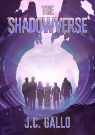 Title: The Shadowverse (Shadowverse Saga, #1), Author: Gallo