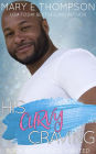 His Curvy Craving: A Small Town Curvy Girl Romance