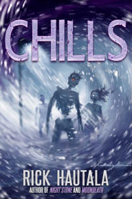 Title: Chills, Author: Rick Hautala