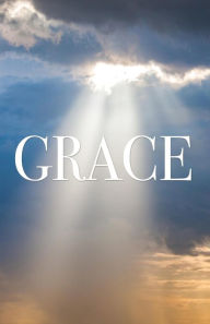 Title: GRACE, Author: John R Broderick