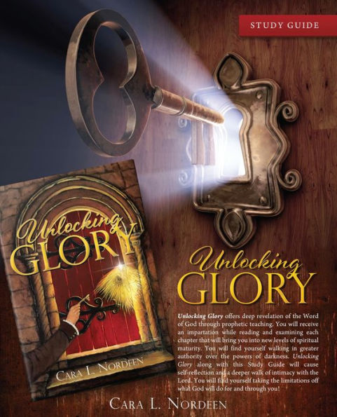 Unlocking GLORY Study Guide