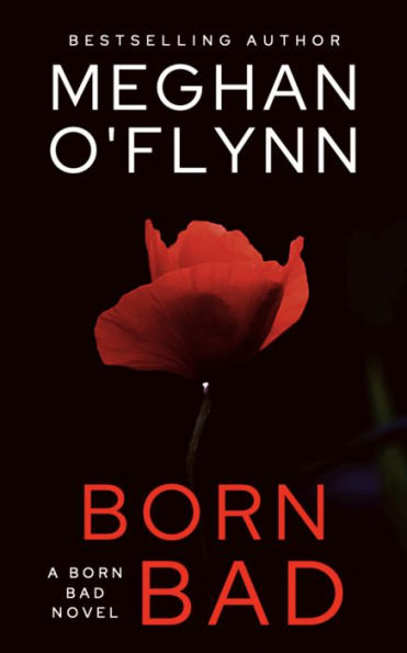 Born Bad: A Serial Killer Crime Thriller (Born Bad # 5)