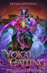 Title: Yokai Calling: The Complete Series Omnibus, Author: Erynn Lehtonen
