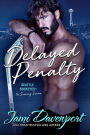 Delayed Penalty: A Seattle Sockeyes Novel