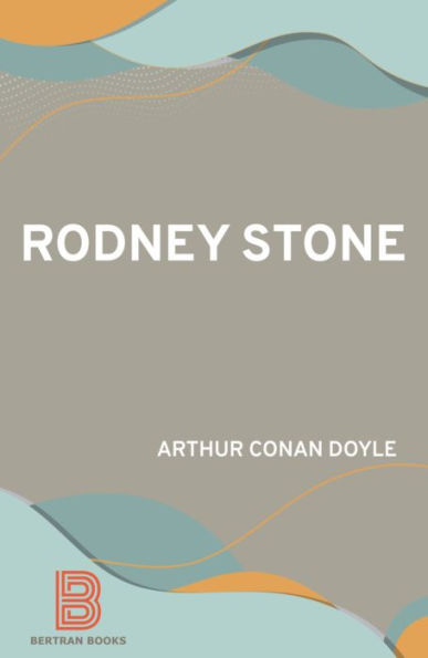 Rodney Stone