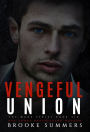 Vengeful Union: An Age Gap Mafia Romance