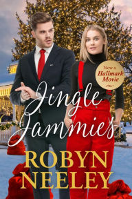 Title: Jingle Jammies, Author: Robyn Neeley