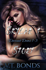 Title: Skylar's Story, Author: V.T. Bonds