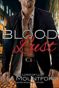 Title: Blood Lust, Author: L. M. Mountford