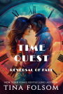 Reversal of Fate: New Adult Time Travel Romantasy: In a race against time to save humanity from extinction only love will triumph