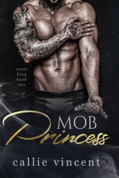Mob Princess: An Arranged Marriage Dark Mafia Romance