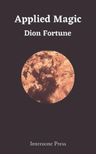 Title: Applied Magic, Author: Dion Fortune
