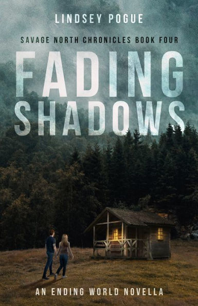 Fading Shadows: An Enemies to Lovers Post-Apocalyptic Adventure