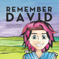 Title: Remember David, Author: David O'Brien