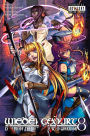 WIEDERGEBURT: Legend of the Reincarnated Warrior: Volume 8