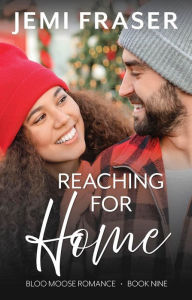 Title: Reaching For Home: A Small Town Christmas Romantic Suspense Novel, Author: Jemi Fraser