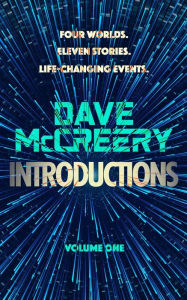 Title: Introductions: Volume One, Author: Dave Mccreery