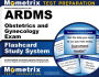 Flashcard Study System for the ARDMS Obstetrics and Gynecology Exam: Unofficial ARDMS Test Practice Questions & Review for the American Registry for Diagnostic Medical Sonography Exam