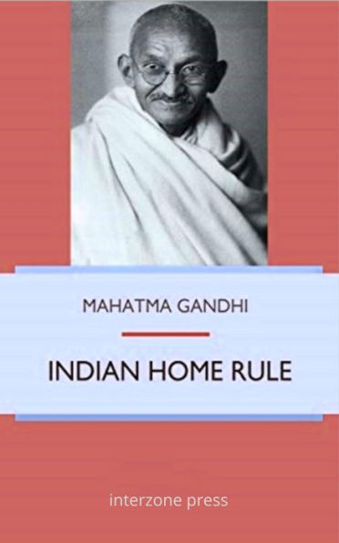 Indian Home Rule