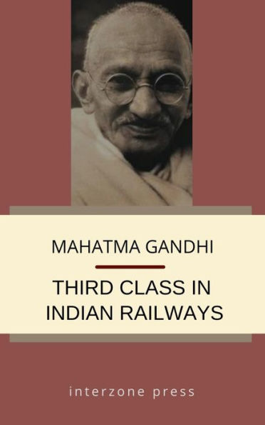 Third class in Indian railways