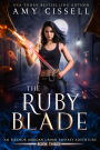 The Ruby Blade