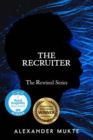 Title: The Recruiter, Author: Alexander Mukte