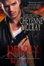 Deadly Intent Box Set One