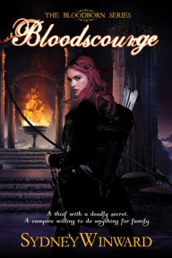 Title: Bloodscourge, Author: Sydney Winward