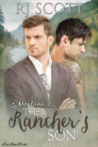 Title: The Rancher's Son, Author: RJ Scott