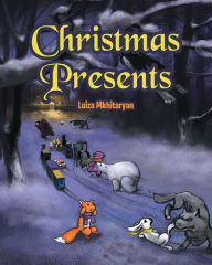 Title: Christmas Presents, Author: Luiza Mkhitaryan
