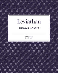 Title: Leviathan (Publix Press), Author: Thomas Hobbes