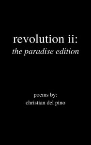Title: revolution ii: the paradise edition, Author: Christian Del Pino