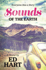 Title: Sounds of the Earth, Author: Ed Hart