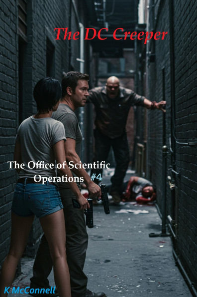 Office of Scientific Operations - Declassified Files - Release #4