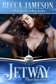 Title: Jetway, Author: Becca Jameson