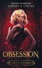Obsession: A Vampire Romance