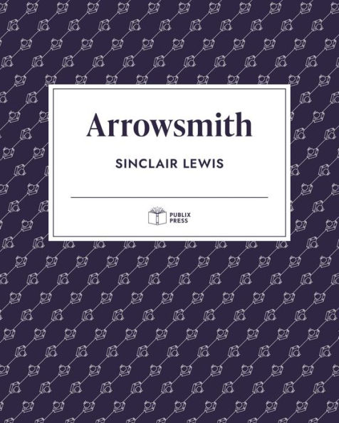 Arrowsmith (Publix Press)